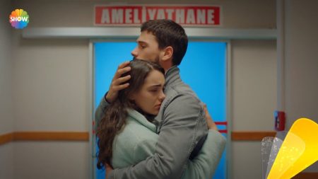 Aşk Ağlatır 10. Bölüm 2. Fragman
