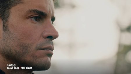 Savaşçı - 81. Bölüm 2. Fragmanı!
