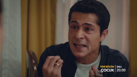 Çocuk 9. Bölüm 3. Fragmanı