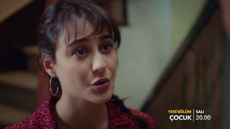 Çocuk 9. Bölüm 2. Fragman!