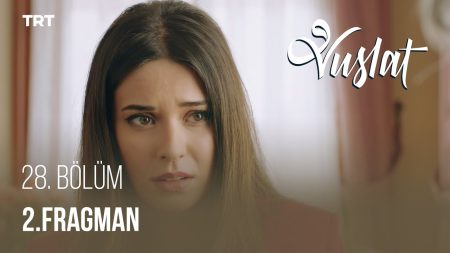 Vuslat 28. Bölüm - 2. Fragman