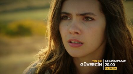 Güvercin 2. Tanıtım!