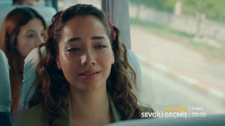 Sevgili Geçmiş 4. Bölüm 2. Fragman!