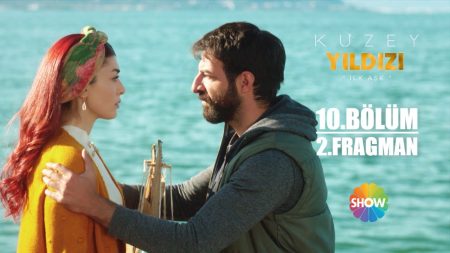 Kuzey Yıldızı İlk Aşk 10. Bölüm 2. Fragman