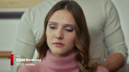 Elimi Bırakma 54. bölüm 2. Fragman!
