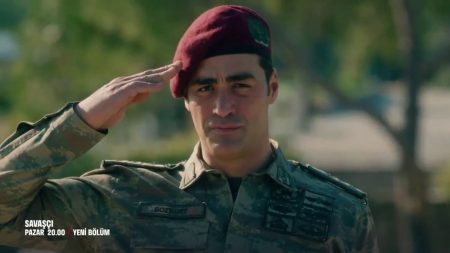 Savaşçı - 82. Bölüm 2. Fragman!