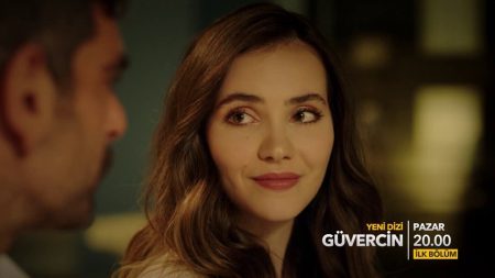 Güvercin 1. Bölüm 3. Fragmanı