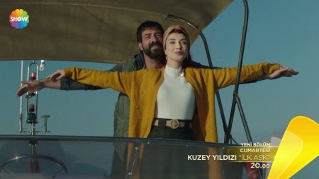 Kuzey Yıldızı İlk Aşk 11. Bölüm Fragman