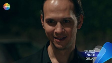 Çukur 3. Sezon 9. Bölüm 2. Fragman