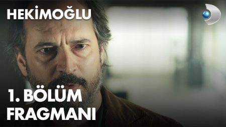 Hekimoğlu 1. Bölüm Fragmanı