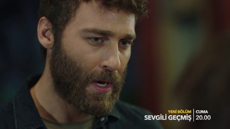 Sevgili Geçmiş 5. Bölüm 2. Fragman!