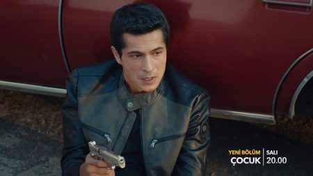 Çocuk 11. Bölüm Fragmanı!