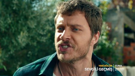 Sevgili Geçmiş 5. Bölüm 3. Fragman