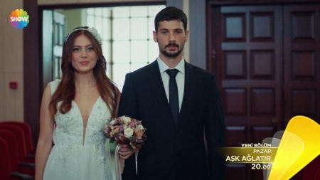Aşk Ağlatır 12. Bölüm 2. Fragman