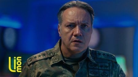 Savaşçı - 84. Bölüm Fragmanı!