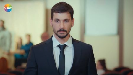 Aşk Ağlatır 13. Bölüm Fragmanı!