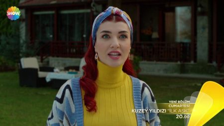 Kuzey Yıldızı İlk Aşk 12. Bölüm 2. Fragman