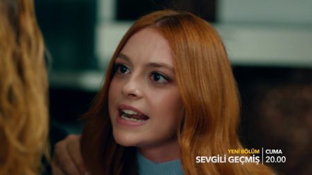 Sevgili Geçmiş 6. Bölüm 2. Fragman!
