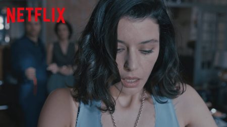Atiye | İlk Fragman