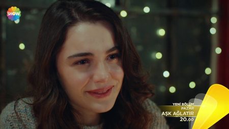 Aşk Ağlatır 13. Bölüm 2. Fragman