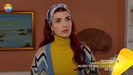 Kuzey Yıldızı İlk Aşk 13. Bölüm Fragmanı!