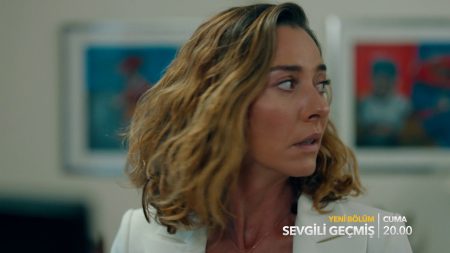 Sevgili Geçmiş 7. Bölüm 2. Fragman!