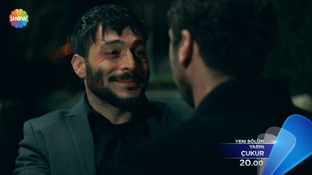 Çukur 3. Sezon 12. Bölüm 3. Fragman