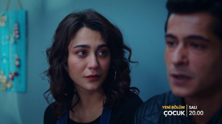 Çocuk 13. Bölüm 2. Fragmanı!