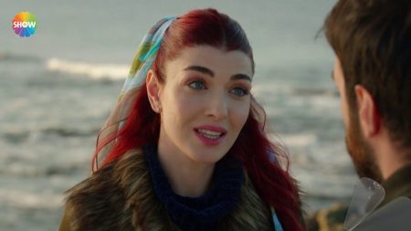 Kuzey Yıldızı İlk Aşk 14. Bölüm Fragmanı!