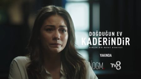 Doğduğun Ev Kaderindir İlk Tanıtım!