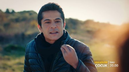 Çocuk 14. Bölüm Fragmanı!