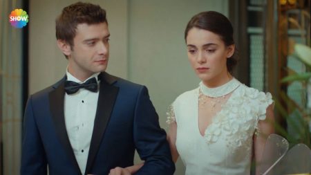 Aşk Ağlatır 15. Bölüm 2. Fragman