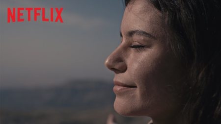 Atiye | 2. Fragman