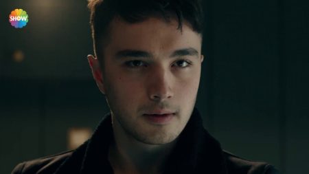 Çukur 3. Sezon 13. Bölüm 2. Fragman