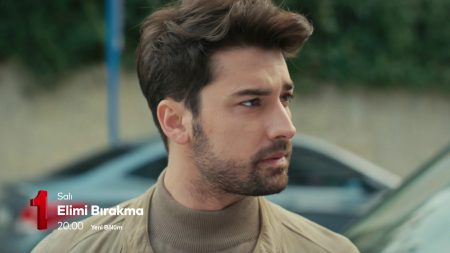 Elimi Bırakma 58. Bölüm 2. Fragmanı!