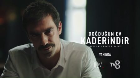 Doğduğun Ev Kaderindir 2. Tanıtım!