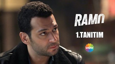 Ramo İlk Tanıtım