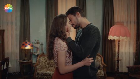 Aşk Ağlatır 16. Bölüm Fragmanı (Final)