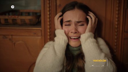 Güvercin 5. Bölüm Fragmanı!