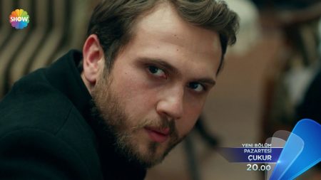 Çukur 3. Sezon 14. Bölüm Fragmanı