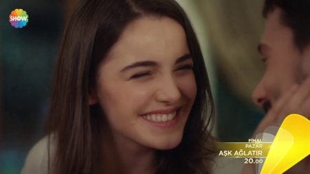 Aşk Ağlatır 16. Bölüm 2. Fragman (Final)