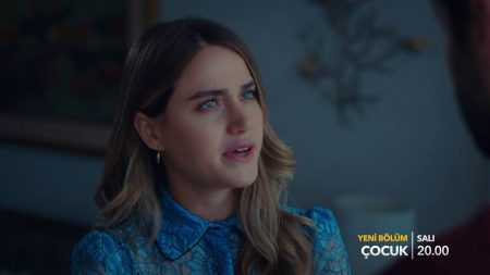 Çocuk 15. Bölüm 2. Fragman!