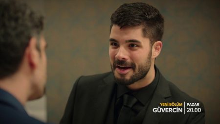 Güvercin 6. Bölüm 2. Fragman!