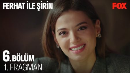Ferhat ile Şirin 6. Bölüm Fragmanı