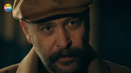 Çukur 3. Sezon 15. Bölüm 2. Fragman