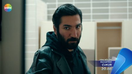 Çukur 3. Sezon 15. Bölüm Fragman