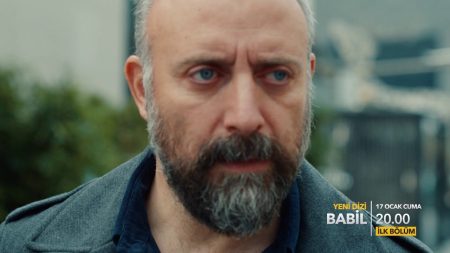 Babil 1. Bölüm 2. Fragman!