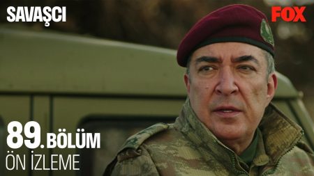 Savaşcı 89. Bölüm Ön İzlemesi!