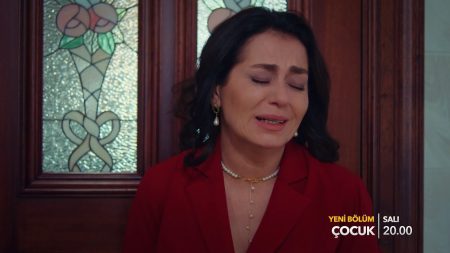 Çocuk 16. Bölüm Fragmanı