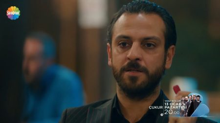 Çukur 3. Sezon 16. Bölüm Fragman